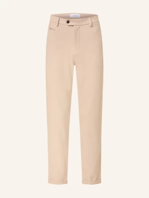 Obrázek produktu Les Deux Chino Kalhoty Como béžová