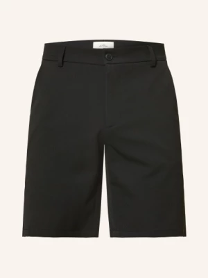 Obrázek produktu Les Deux Chino Šortky černá