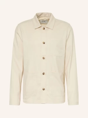 Obrázek produktu Les Deux Overshirt krémová
