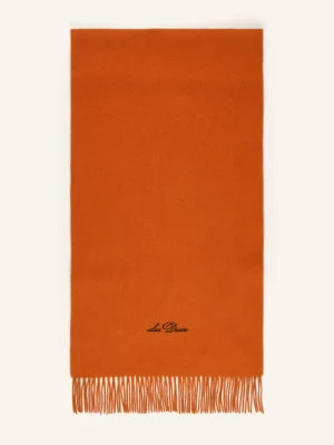 Obrázek produktu Les Deux Šála oranžová