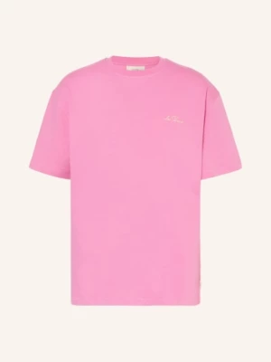 Obrázek produktu Les Deux Tričko Crew růžová