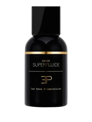 Obrázek produktu Les Eaux Primordiales Ambre Superfluide Eau de Parfum 100 ml