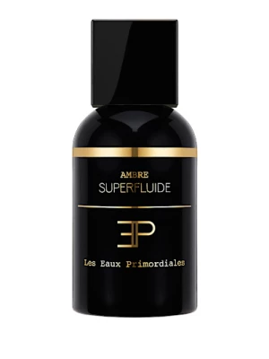 Obrázek produktu Les Eaux Primordiales Ambre Superfluide Eau de Parfum 50 ml