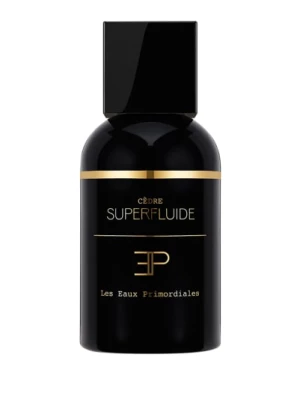 Obrázek produktu Les Eaux Primordiales Cèdre Superfluide Eau de Parfum 100 ml