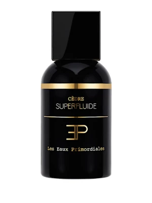 Obrázek produktu Les Eaux Primordiales Cèdre Superfluide Eau de Parfum 50 ml