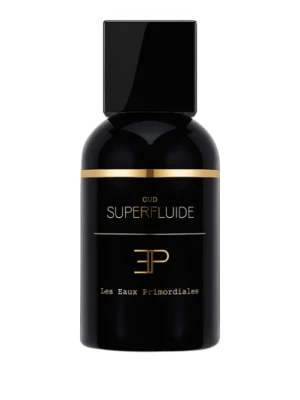 Obrázek produktu Les Eaux Primordiales Oud Superfluide Eau de Parfum 100 ml