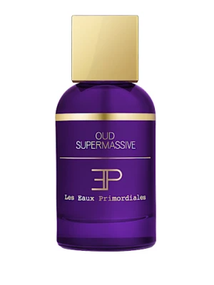 Obrázek produktu Les Eaux Primordiales Oud Supermassive Extrait de Parfum 100 ml