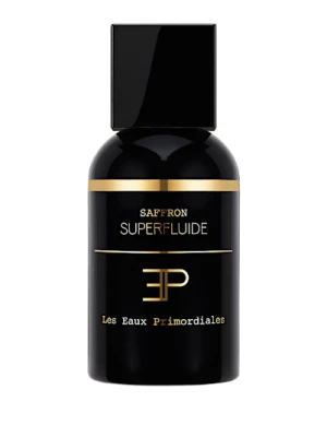 Obrázek produktu Les Eaux Primordiales Saffron  Superfluide Eau de Parfum 50 ml