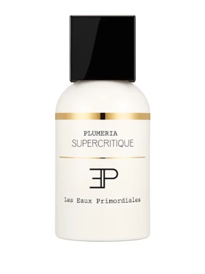 Obrázek produktu Les Eaux Primordiales Supercritique Pluméria Eau de Parfum 50 ml