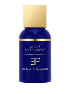Obrázek produktu Les Eaux Primordiales Vanille Supermassive Extrait de Parfum 50 ml
