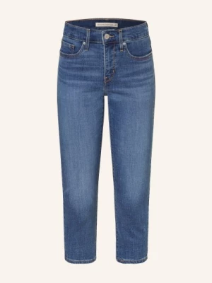 Obrázek produktu Levi's® 3/4 Džíny 311 04 med indigo - worn in