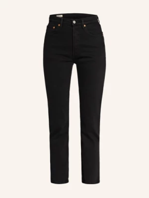 Obrázek produktu Levi's® 7/8 Džíny 501 Crop 85 blacks