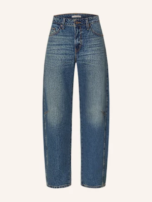 Obrázek produktu Levi's® Barrel Džíny Baggy Dad Barrell 01 dark indigo - worn in