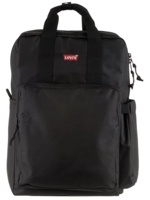 Obrázek produktu LEVI'S ® Batoh 'Levi's® Large L-Pack Backpack'  červená / černá / bílá