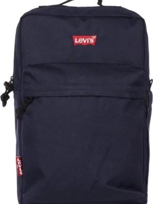 Obrázek produktu LEVI'S ® Batoh  námořnická modř / červená / bílá