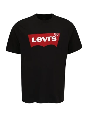 Obrázek produktu Levi's® Big & Tall Tričko 'Graphic T-Shirt (Big & Tall)'  krvavě červená / černá / bílá
