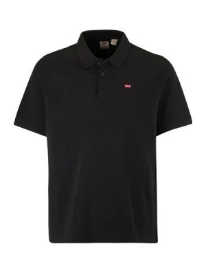 Obrázek produktu Levi's® Big & Tall Tričko 'Housemark Polo (Big & Tall)'  červená / černá / bílá