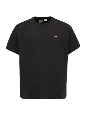 Obrázek produktu Levi's® Big & Tall Tričko 'Original Housemark Tee (Big & Tall)'  černá