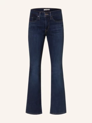 Obrázek produktu Levi's® Bootcut Džíny 315 05 dark indigo - worn in