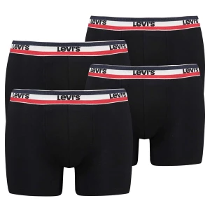 Obrázek produktu LEVI'S ® Boxerky  černá
