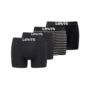 Obrázek produktu LEVI'S ® Boxerky  černá / bílá