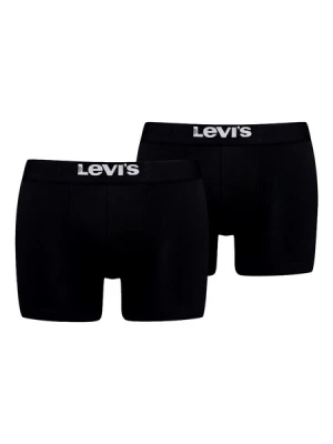 Obrázek produktu LEVI'S ® Boxerky  černá / bílá