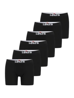 Obrázek produktu LEVI'S ® Boxerky  černá / bílá