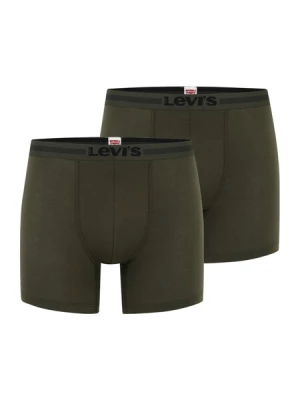 Obrázek produktu LEVI'S ® Boxerky  khaki / černá