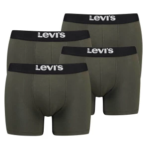 Obrázek produktu LEVI'S ® Boxerky  khaki / černá / bílá