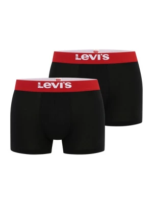 Obrázek produktu LEVI'S ® Boxerky  krvavě červená / černá / bílá