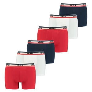 Obrázek produktu LEVI'S ® Boxerky  mix barev
