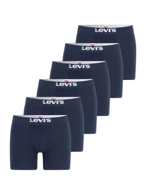 Obrázek produktu LEVI'S ® Boxerky  námořnická modř / bílá