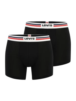Obrázek produktu LEVI'S ® Boxerky  námořnická modř / červená / černá / bílá