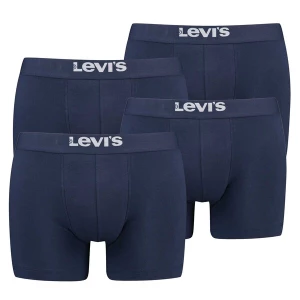 Obrázek produktu LEVI'S ® Boxerky  noční modrá / bílá