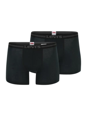 Obrázek produktu LEVI'S ® Boxerky  šedá / černá