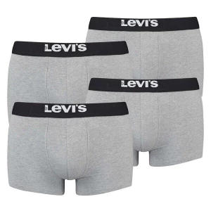 Obrázek produktu LEVI'S ® Boxerky  šedá / černá / bílá