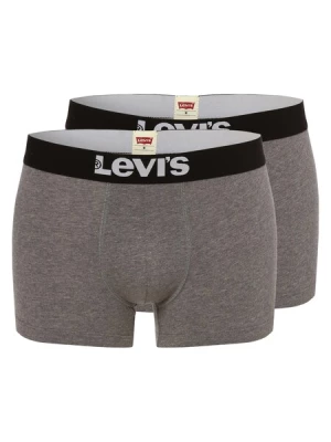 Obrázek produktu LEVI'S ® Boxerky  šedý melír / černá