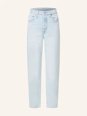 Obrázek produktu Levi's® Boyfriend Džíny 501 26 light indigo - worn in