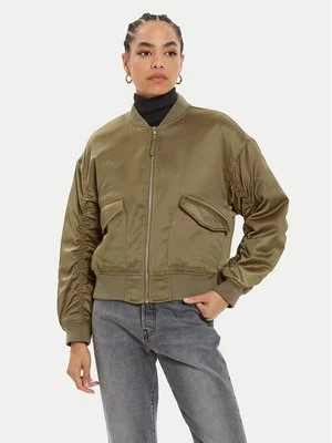 Obrázek produktu Levi's® Bunda bomber Andy A7262-0005 Hnědá Regular Fit