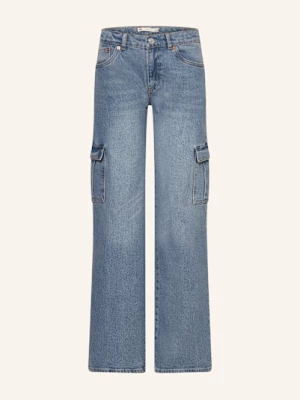Obrázek produktu Levi's® Cargo Džíny Lvg '94 Baggy Relaxed Fit l96 gold country