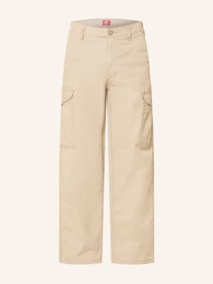 Obrázek produktu Levi's® Cargo Kalhoty Tapered Fit béžová