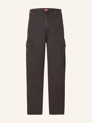 Obrázek produktu Levi's® Cargo Kalhoty Xx Cargo Baggy Regular Fit černá