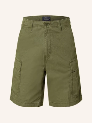 Obrázek produktu Levi's® Cargo Šortky Carrier khaki