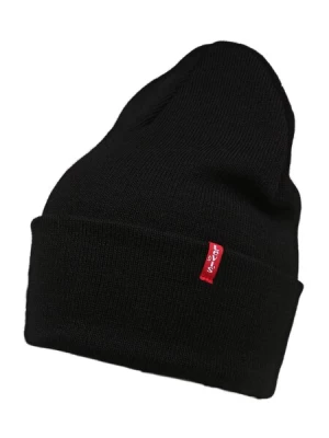 Obrázek produktu LEVI'S ® Čepice 'Everyday Beanie'  černá