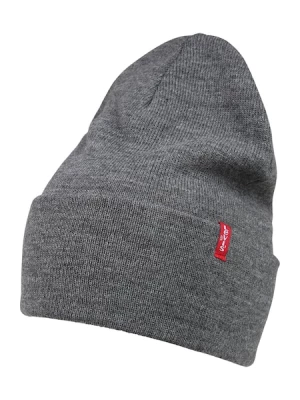 Obrázek produktu LEVI'S ® Čepice 'Everyday Beanie'  tmavě šedá