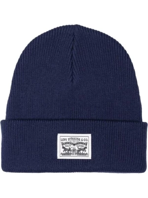 Obrázek produktu LEVI'S ® Čepice  námořnická modř / černá / bílá