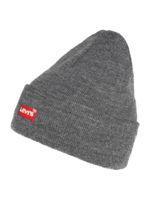 Obrázek produktu LEVI'S ® Čepice 'Red Batwing'  tmavě šedá / červená / bílá
