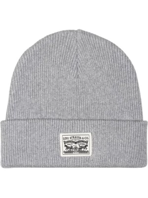 Obrázek produktu LEVI'S ® Čepice  šedá / černá / bílá