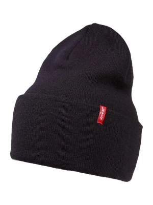 Obrázek produktu LEVI'S ® Čepice 'Slouchy'  noční modrá