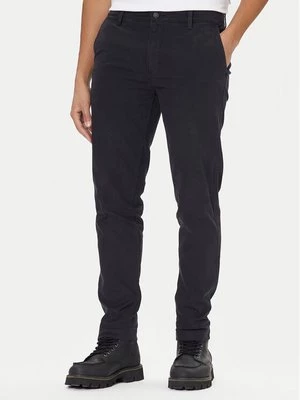 Obrázek produktu Levi's® Chino kalhoty Standard II 17196-0005 Černá Tapered Fit